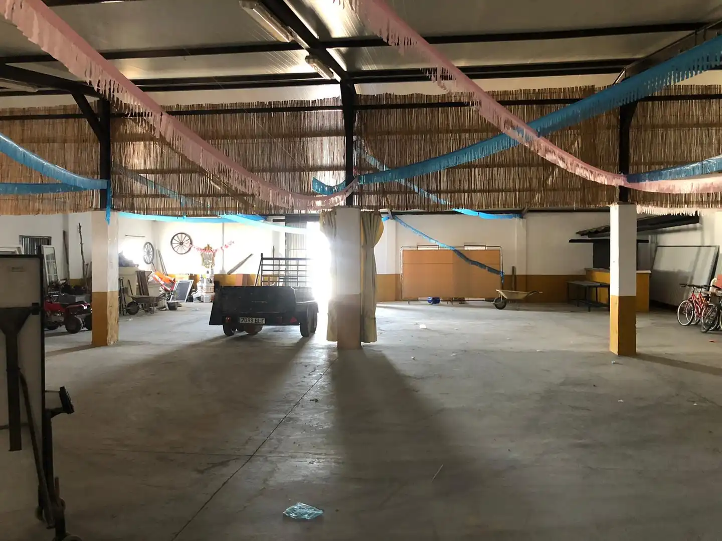 Xalet amb piscina en venda a Los Franceses – La Vega, imagen 20
