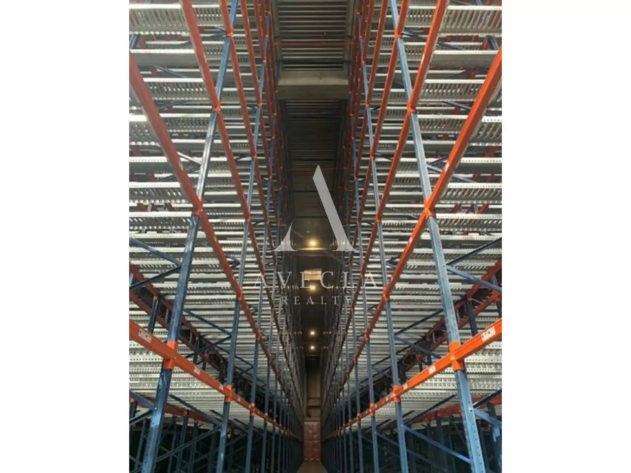 Nave industrial de alquiler en Sant Celoni