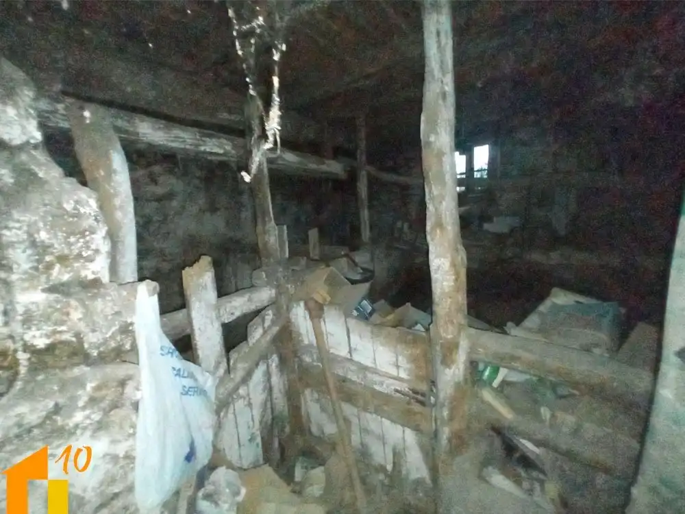 Finca rústica en venta en Arcos