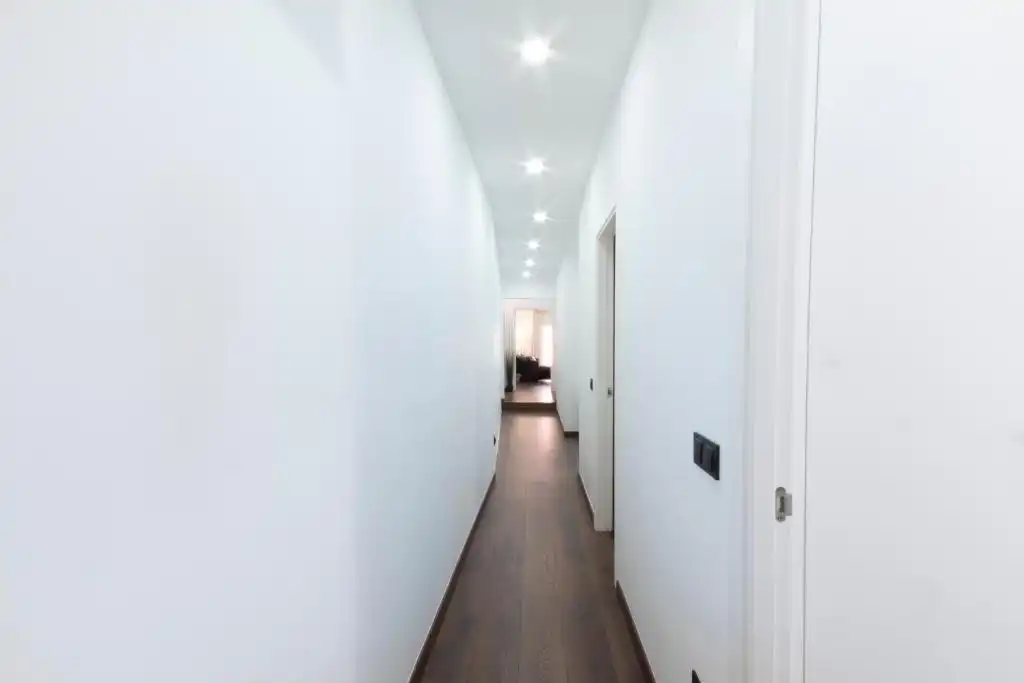 Wohnung mit Pool zur Miete in Part Alta, imagen 11