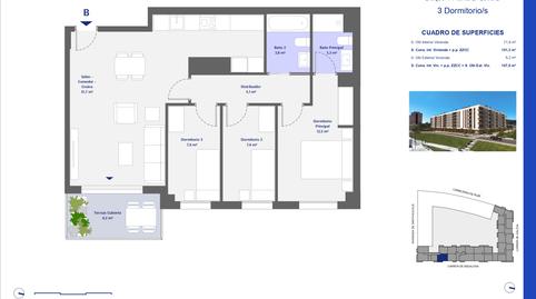 Photo 2 of Flat for sale in Carretera de Rubi, Segle XX, Barcelona