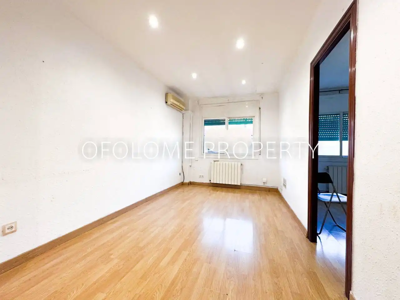 Pis en venda en Santa Coloma de Gramenet amb Calefacció i Parquet