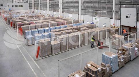 Photo 4 of Industrial buildings to rent in Coslada pueblo, Madrid