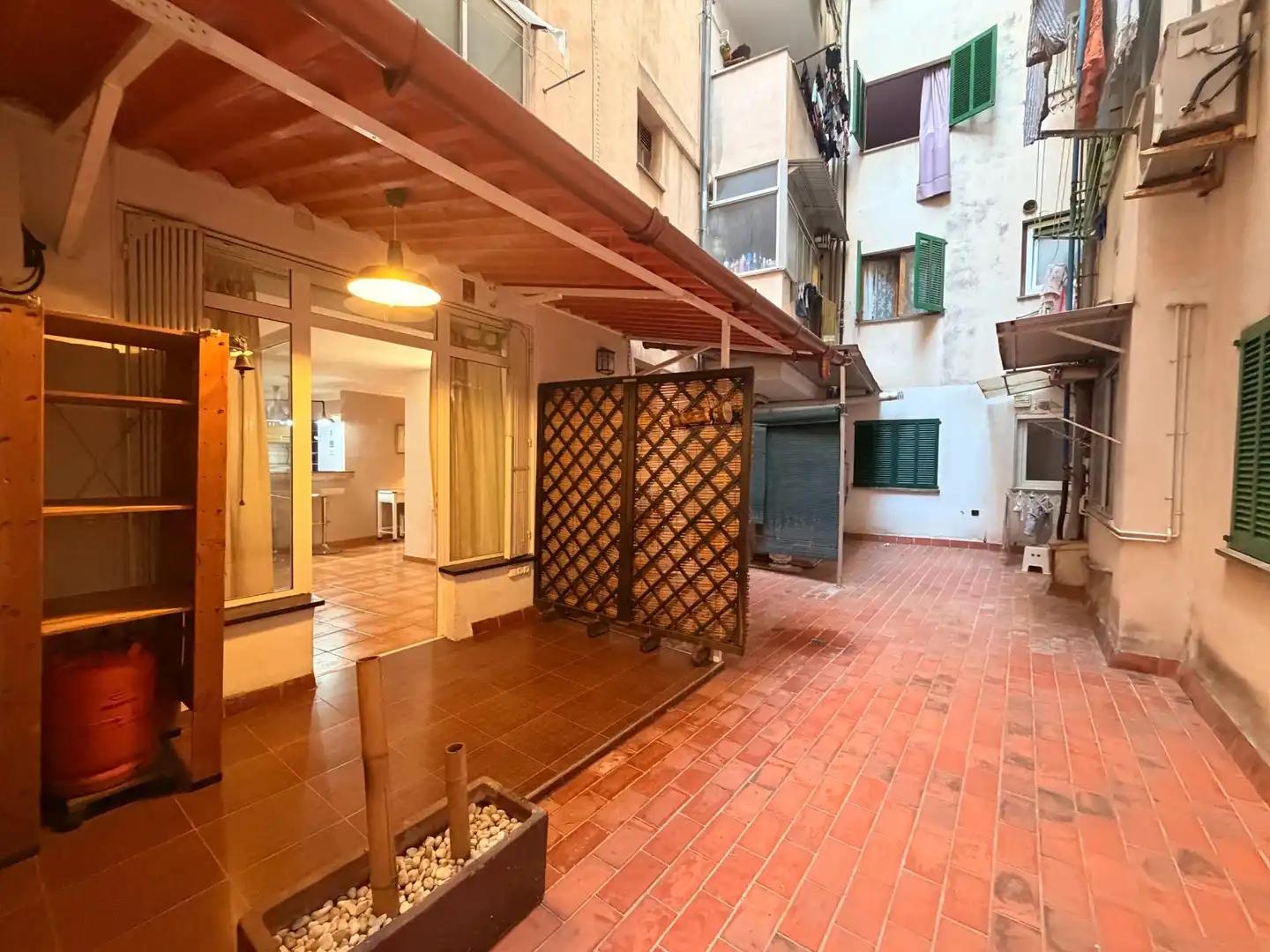Piso con ascensor en venta en Llevant