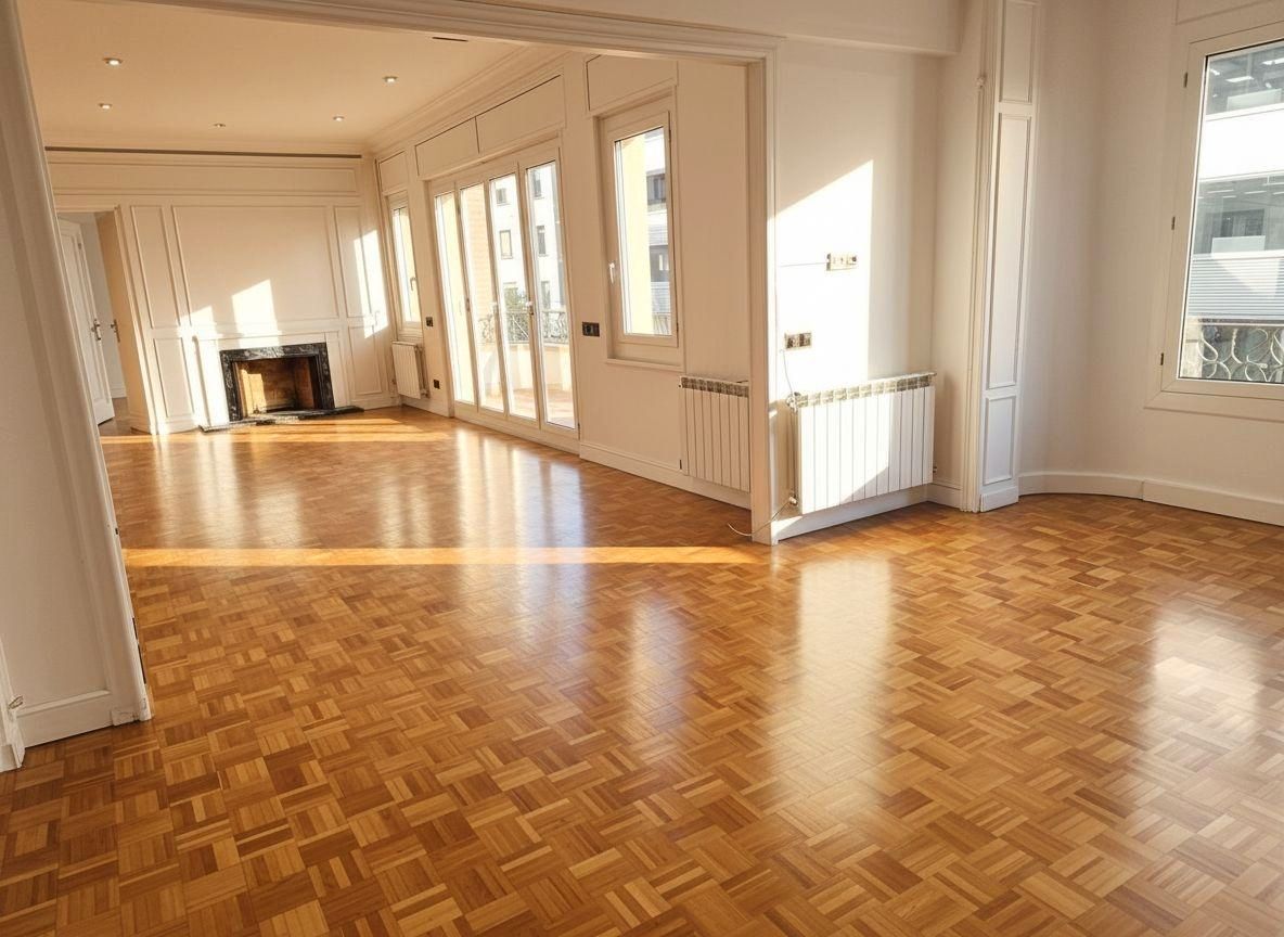 Piso en venta en Travessera de Gràcia, Sant Gervasi- Galvany, Sarrià - Sant Gervasi