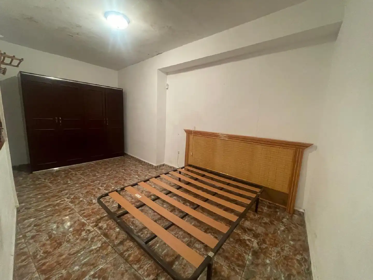 Piso en venta en Mogente / Moixent con Trastero