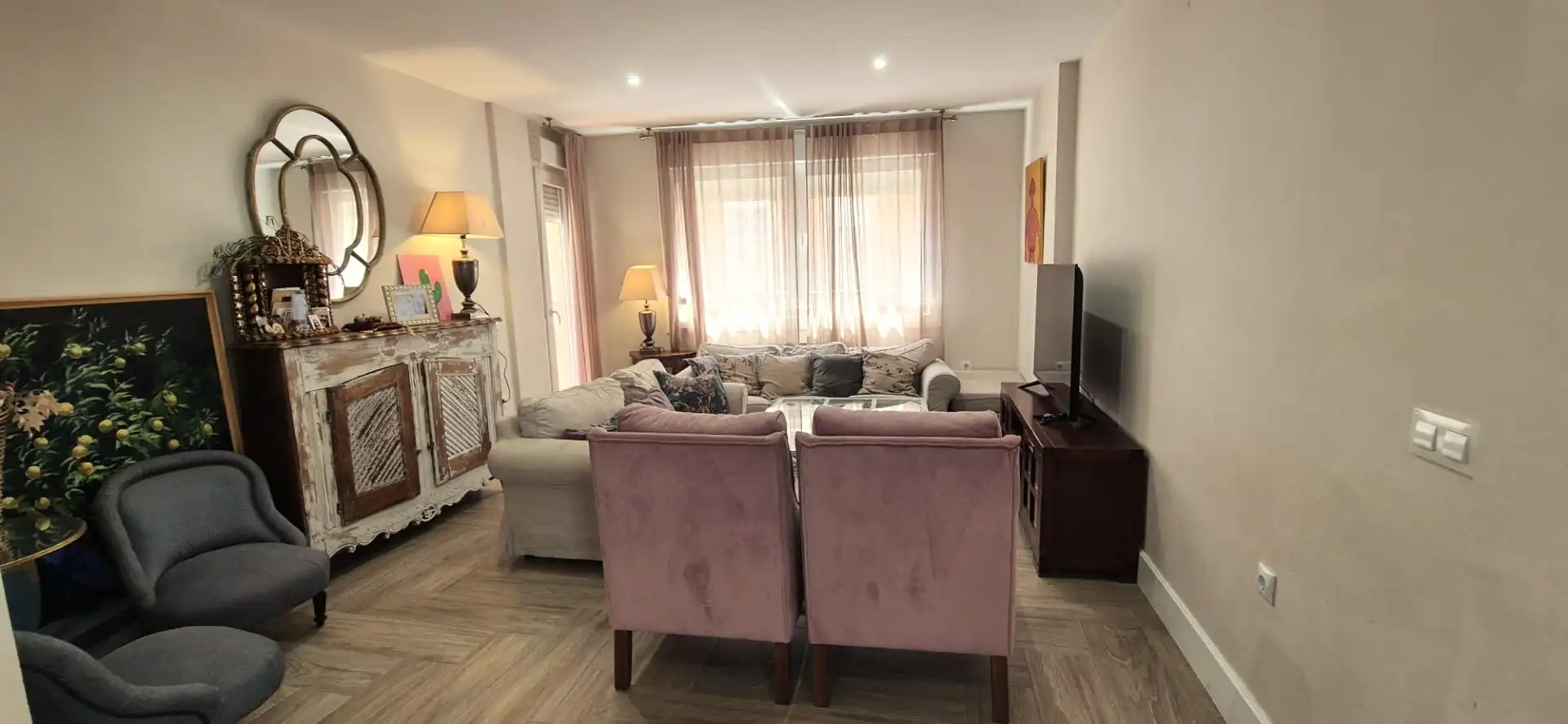 Appartement avec ascenseur à vendre à Calle Francisco Luján, imagen 24