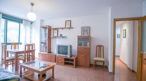 Foto 2 de Apartament de lloguer a Calle Vazquez de Mella, Carolinas Bajas, Alicante / Alacant