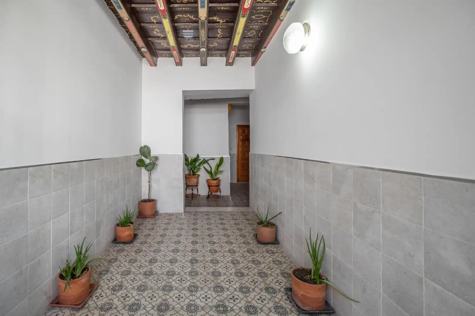 Apartments for sale in Granada  with Furnished