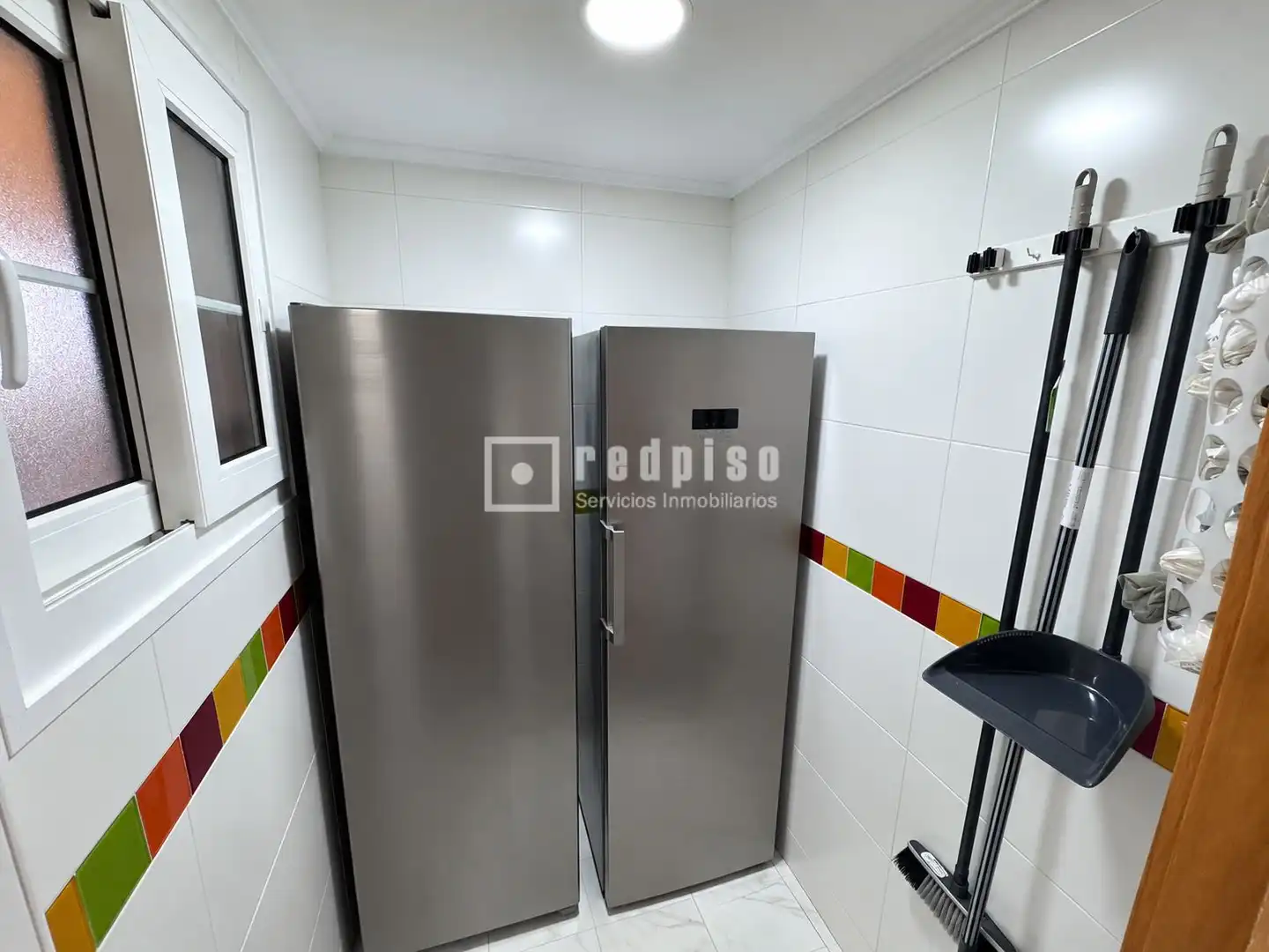 Attique avec piscine à vendre à de Dolores Ibarruri, imagen 11