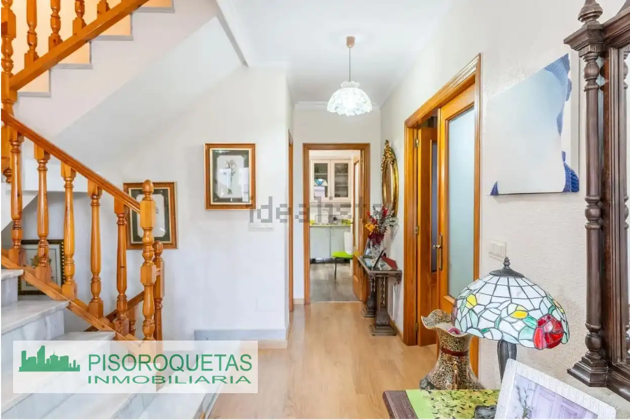 Terraced house for sale in Roquetas de Mar ciudad, imagen 26