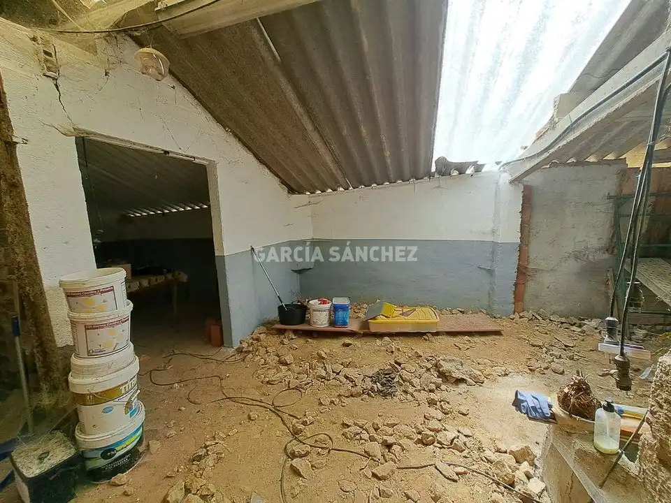 Casa o chalet en venta en Boiro con Jardín privado