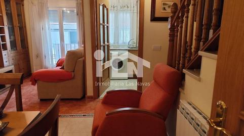 Foto 5 de Casa o xalet en venda a Gervasio Esteban, Las Navas del Marqués , Ávila