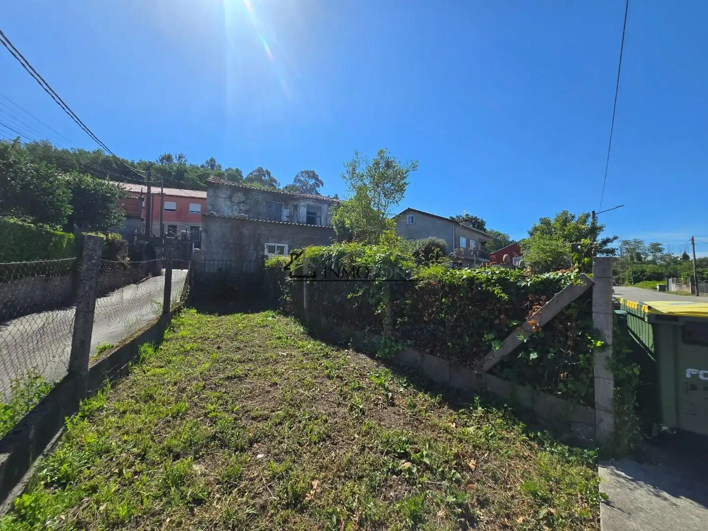 Casa o chalet en venta en Pontecesures con Jardín privado, Terraza y Trastero