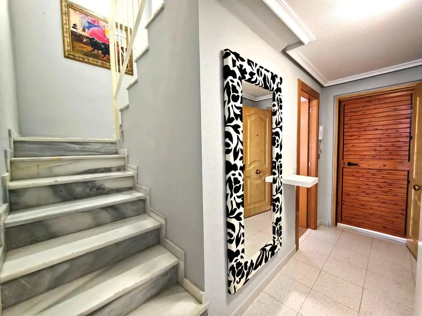 Duplex con ascensore in affitto a Calle Calle Málaga, imagen 19