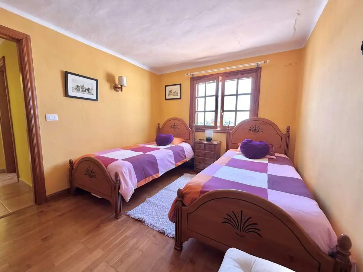 Habitación de Casa o chalet en venta en Teguise con Trastero y Amueblado