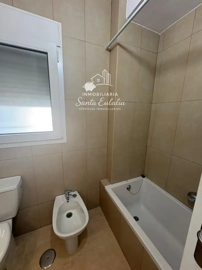 Baño de Piso en venta en Mérida con Aire acondicionado, Calefacción y Terraza