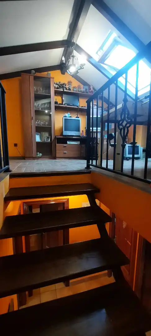 Casa adosada en venda en Torremolinos amb Aire condicionat, Calefacció i Traster