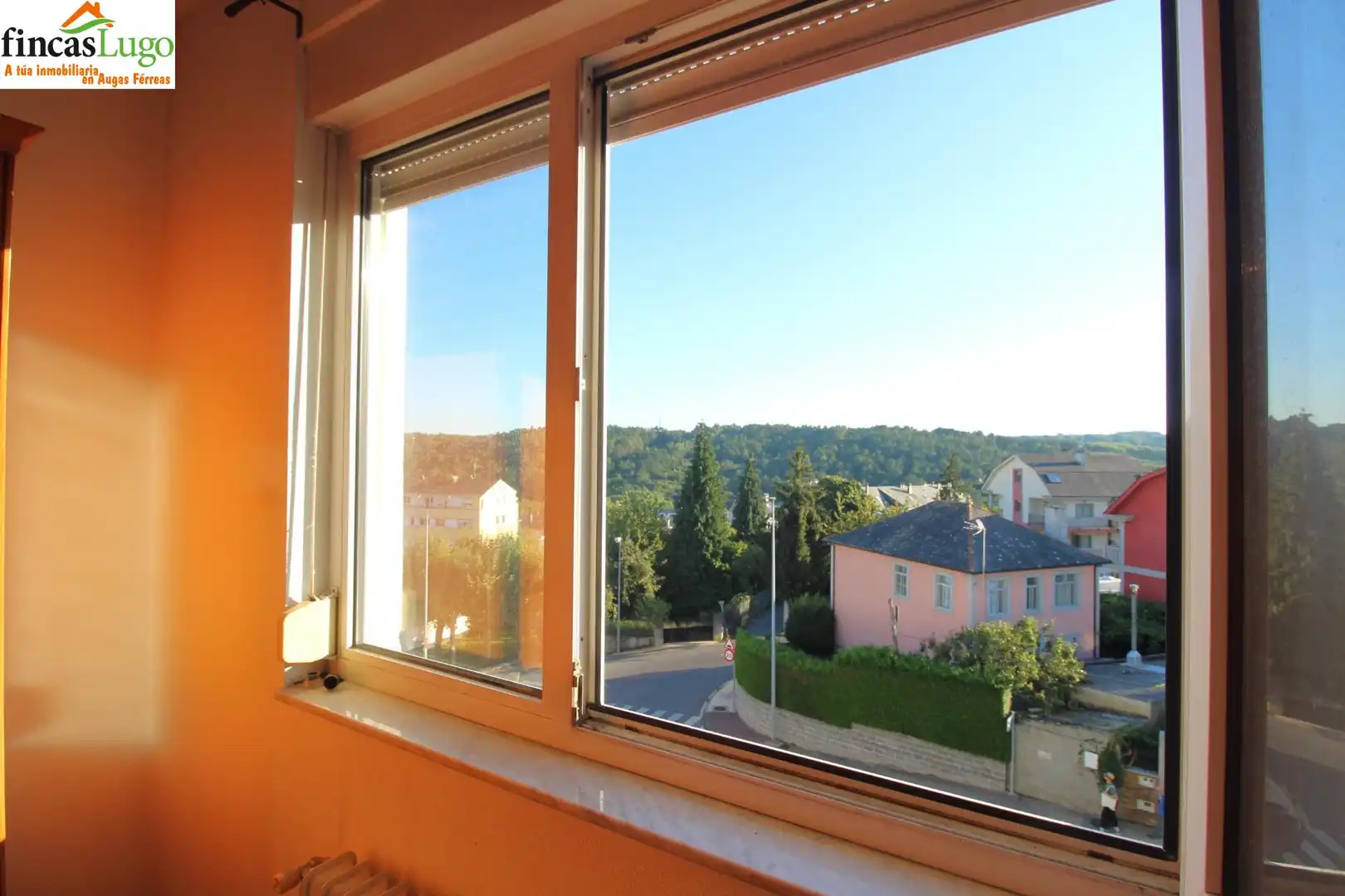 Maisonette mit Pool zum Verkauf in Acea de Olga - Augas Férreas, imagen 13