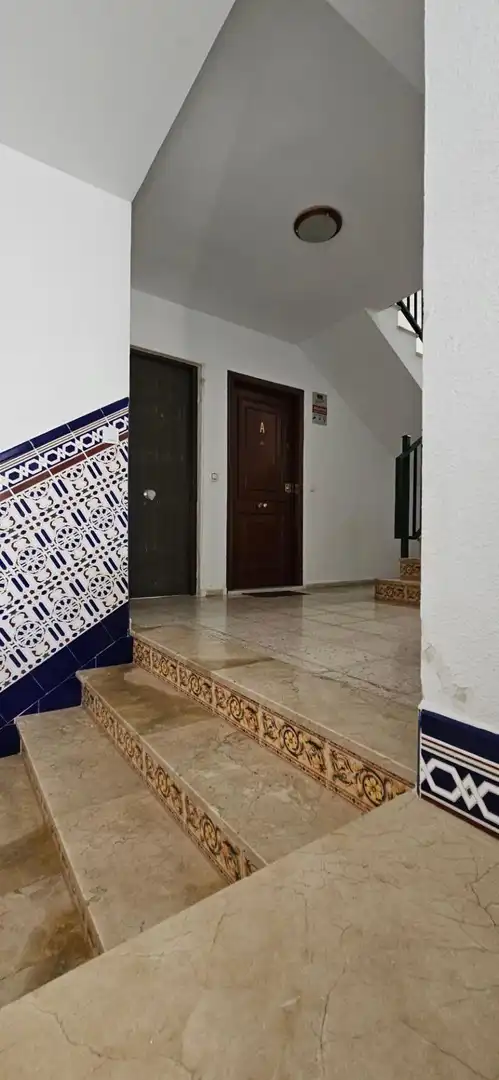Piso de alquiler en Dos Hermanas