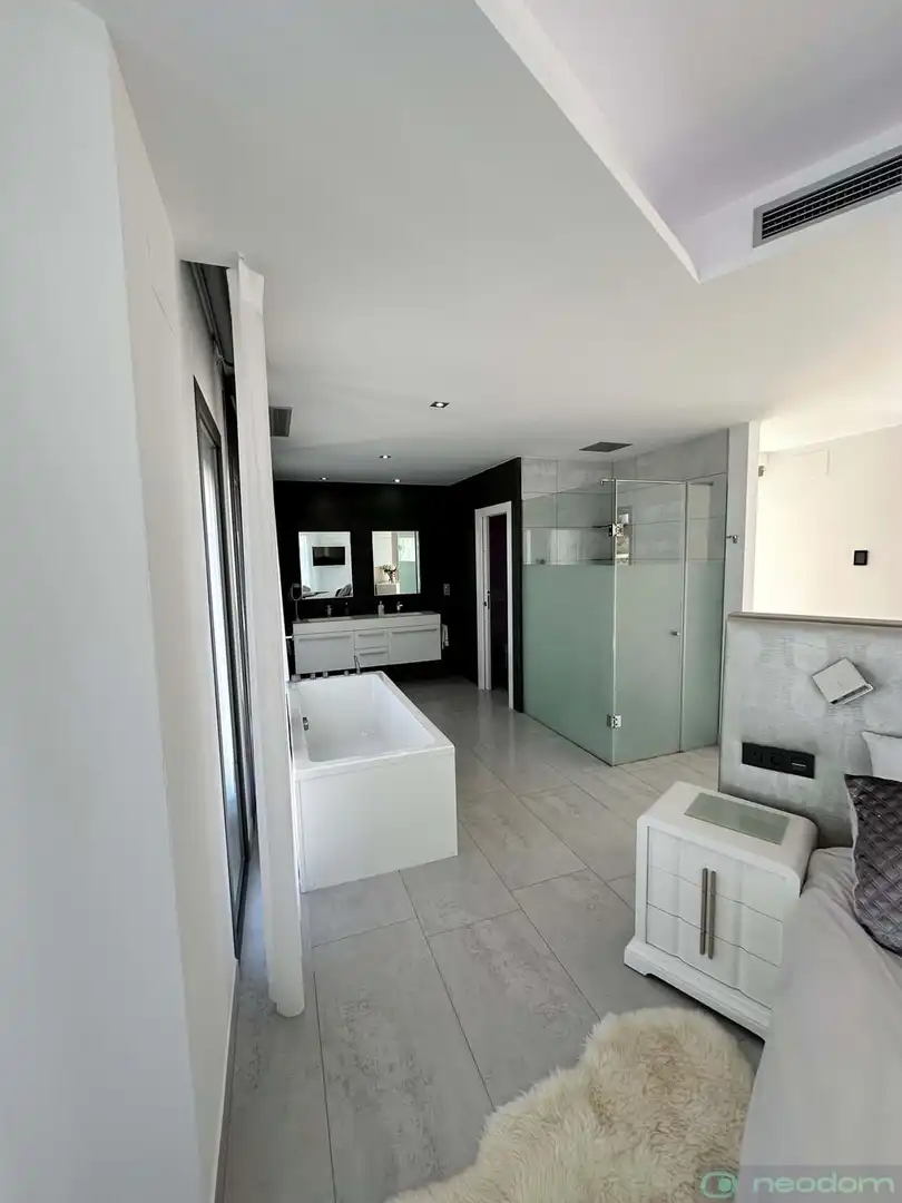 Maison mitoyenne à vendre à CALLE LEONARDO DA VINCI, imagen 12
