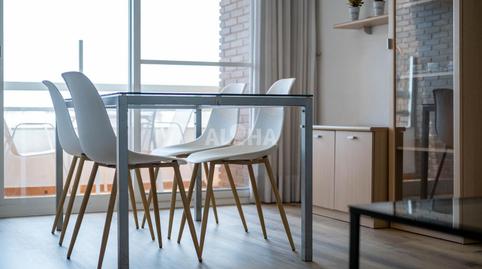 Foto 5 de Apartament de lloguer a Moncada, Valencia