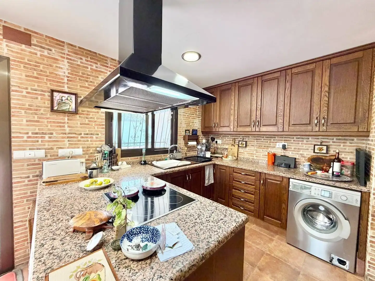 Detached house for sale in Partidas de Alicante, imagen 2