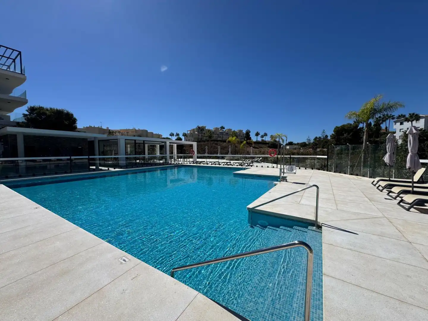 Mini appartamento con piscina in vendita a Aralia, imagen 23
