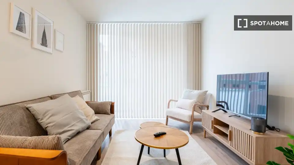 Room in Sol