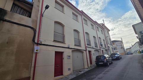 Foto 3 de Casa o chalet en venta en Zanja, Santa Cruz de la Zarza, Toledo