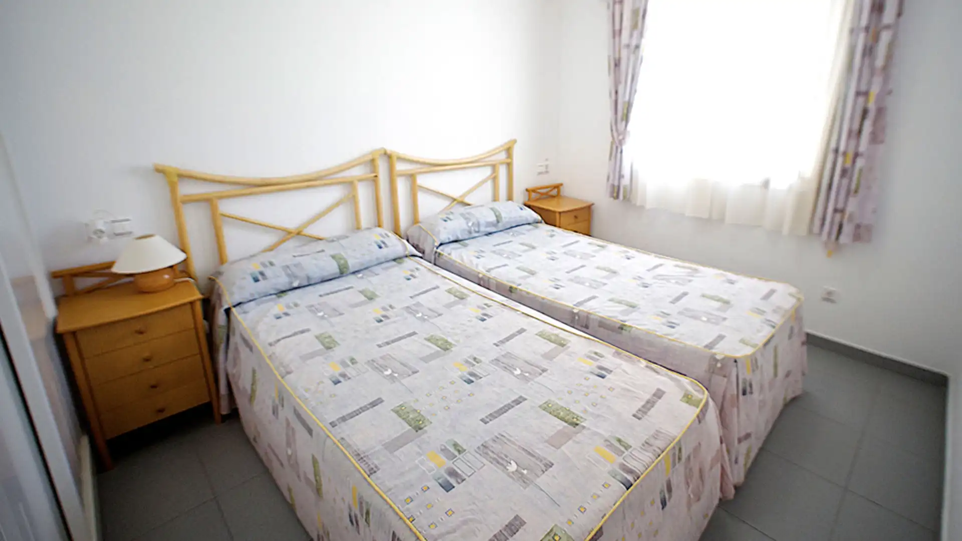 Apartment with garden for sale in Zona Levante - Playa Fossa, imagen 17