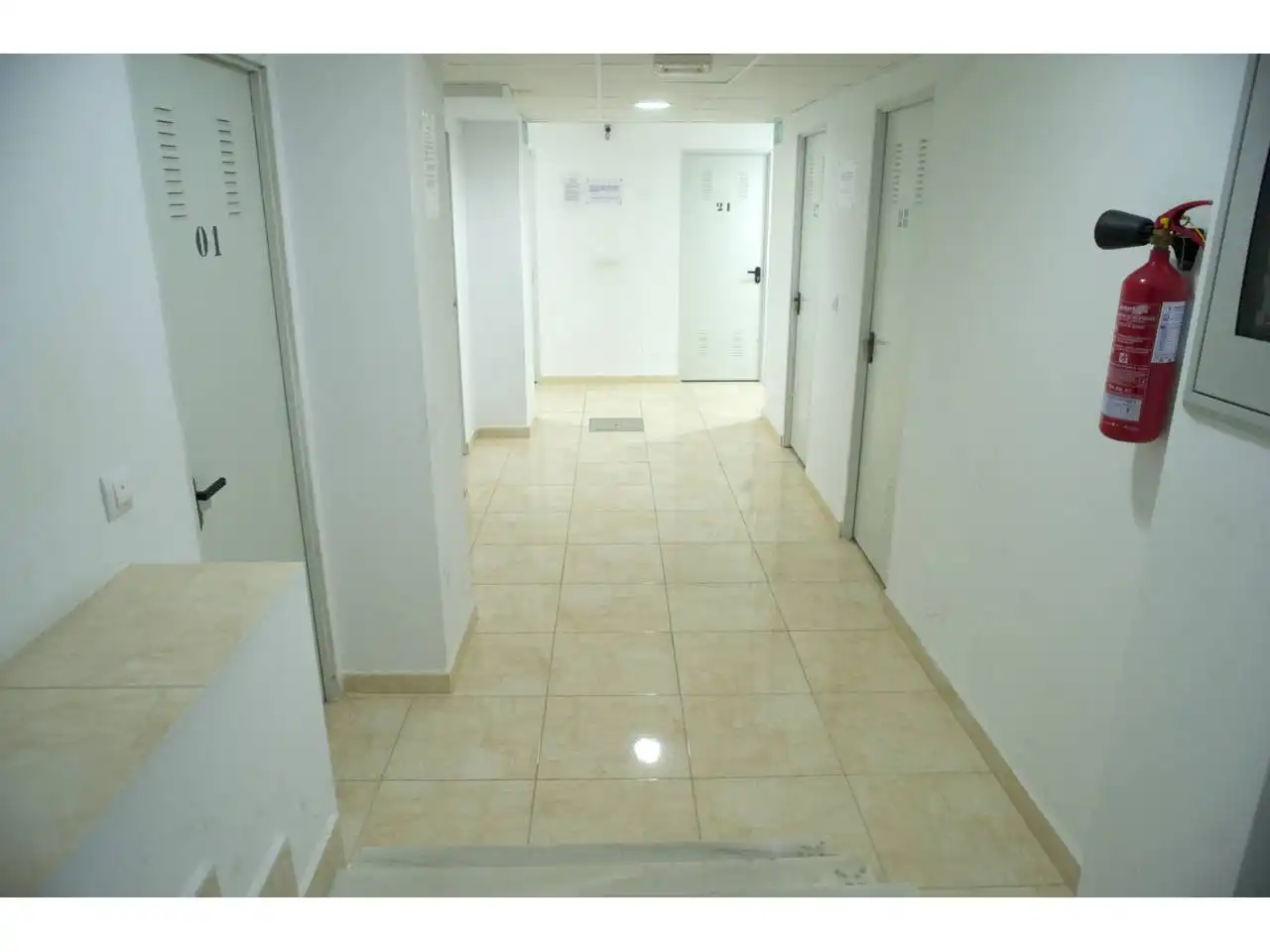 Business premises for sale in Campo del sur, imagen 7