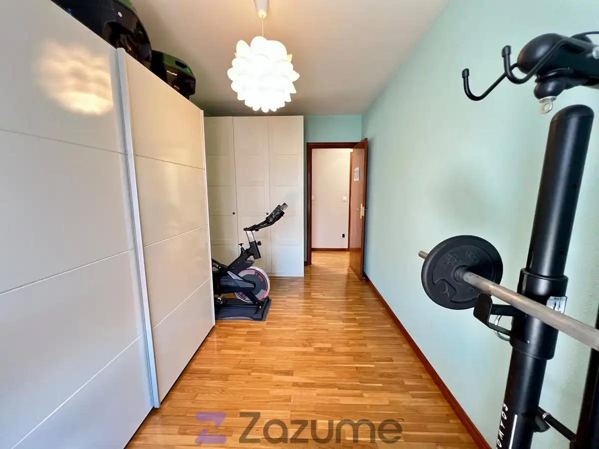 Wohnung zur Miete in Blas de Otero Kalea, Lakua-Bizkarra