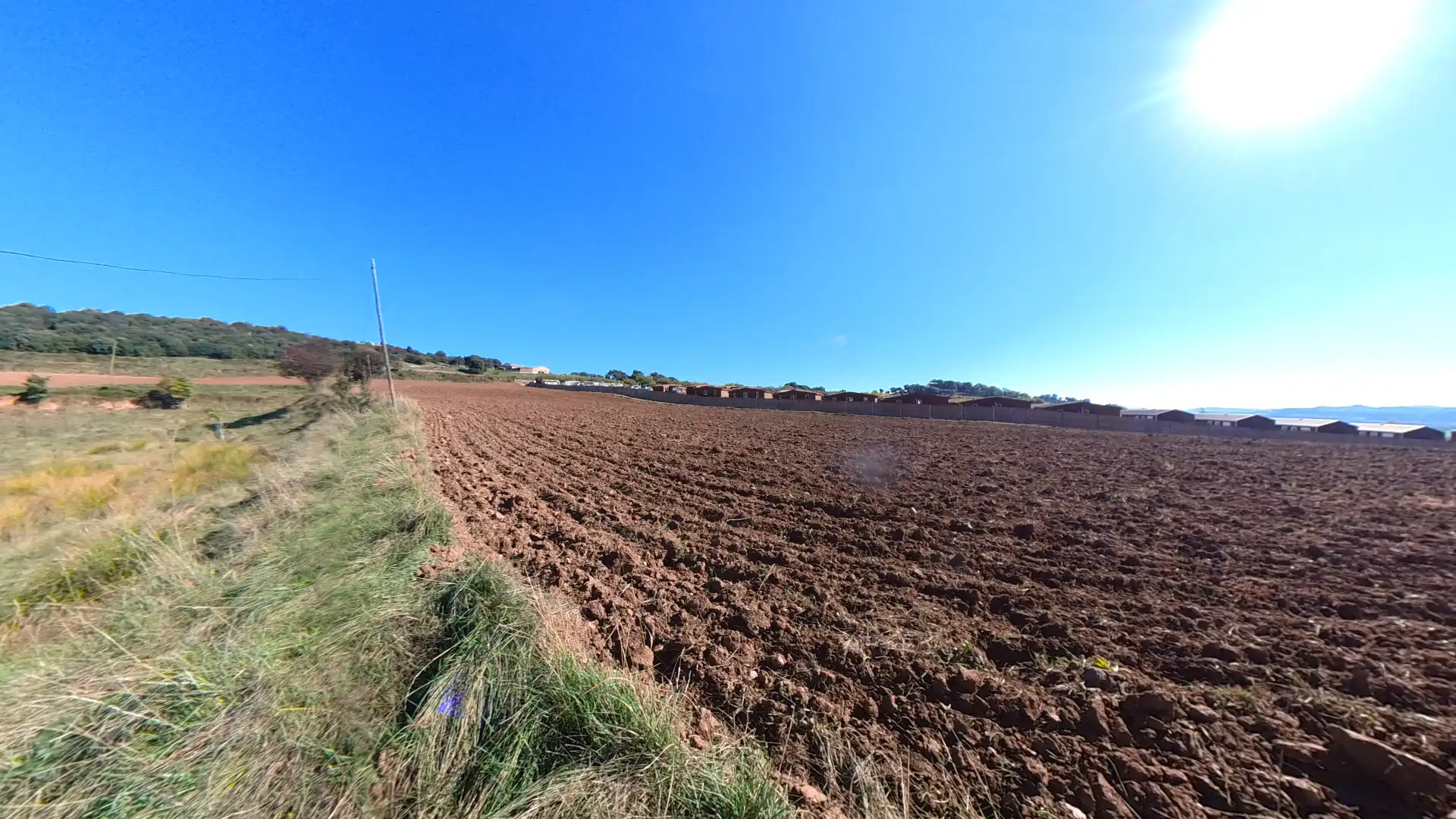 Industrial land for sale in Berga