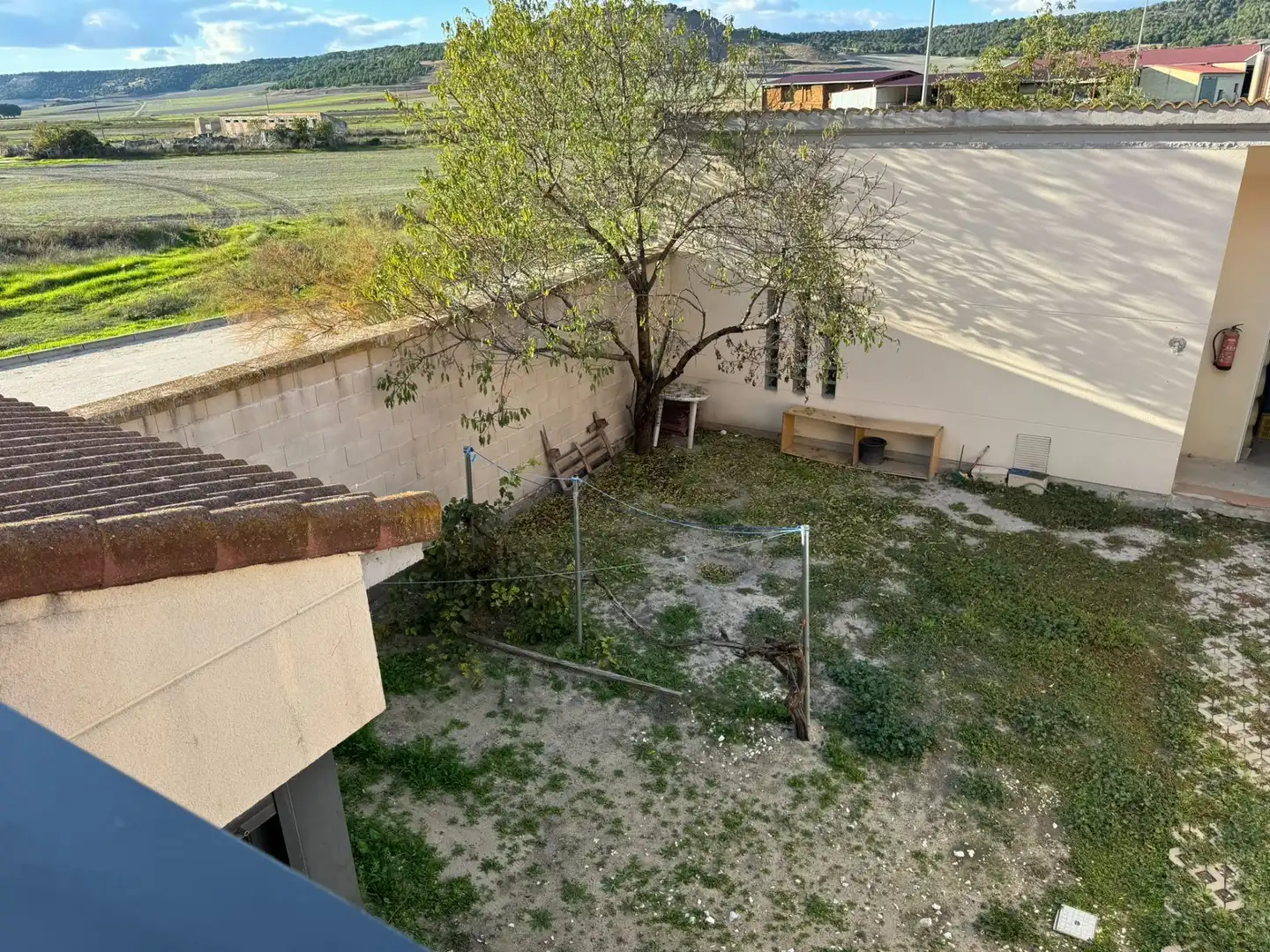Houses for sale in Carrascal San MIguel, Mata de Cuéllar