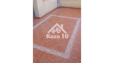 Foto 5 de Casa o xalet de lloguer a Calle Camino Viejo de Onil, Ibi, Alicante