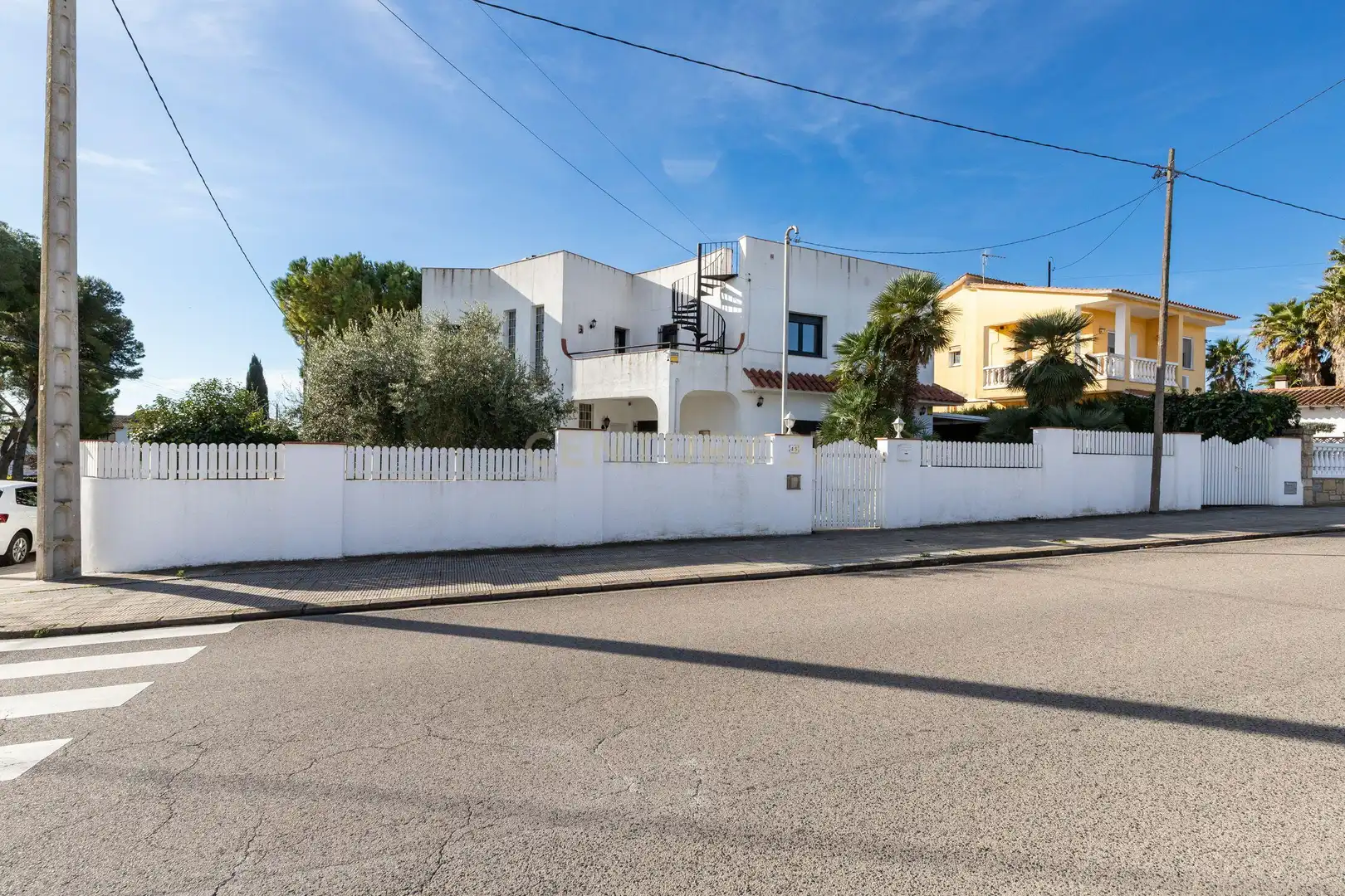 Casa o xalet en venda a Avinguda Marquesa de Grigny, Banyeres del Penedès,, 45, Banyeres del Penedès