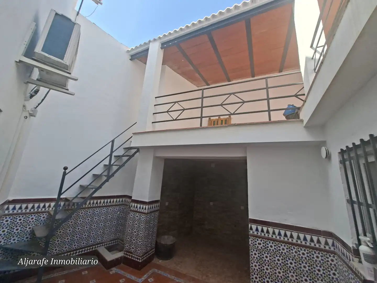 Casa a schiera con terrazza in vendita a Calle de San Fernando 47, imagen 15