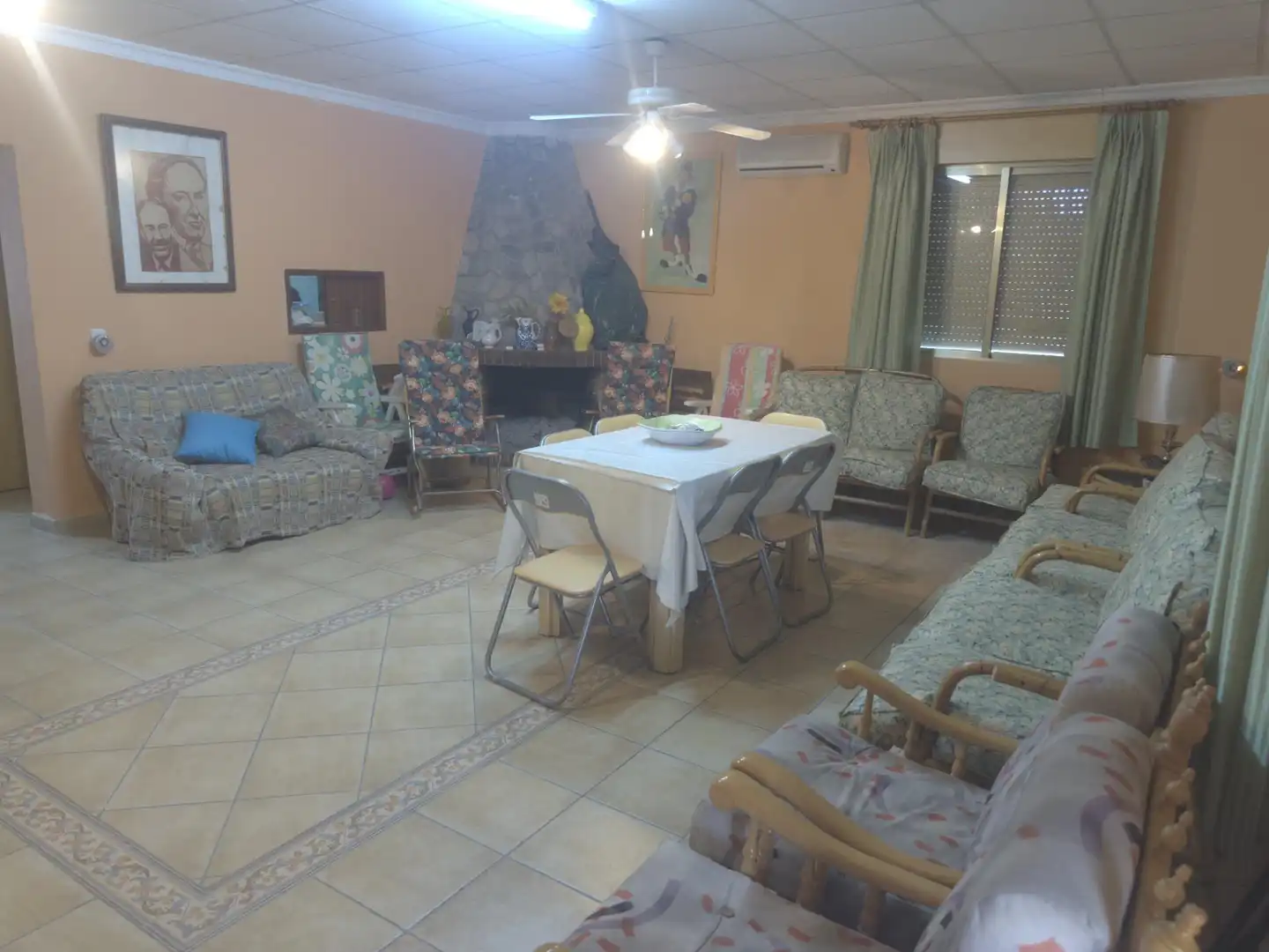 Villa zum Verkauf in El Fenazar - Campotéjar, imagen 10
