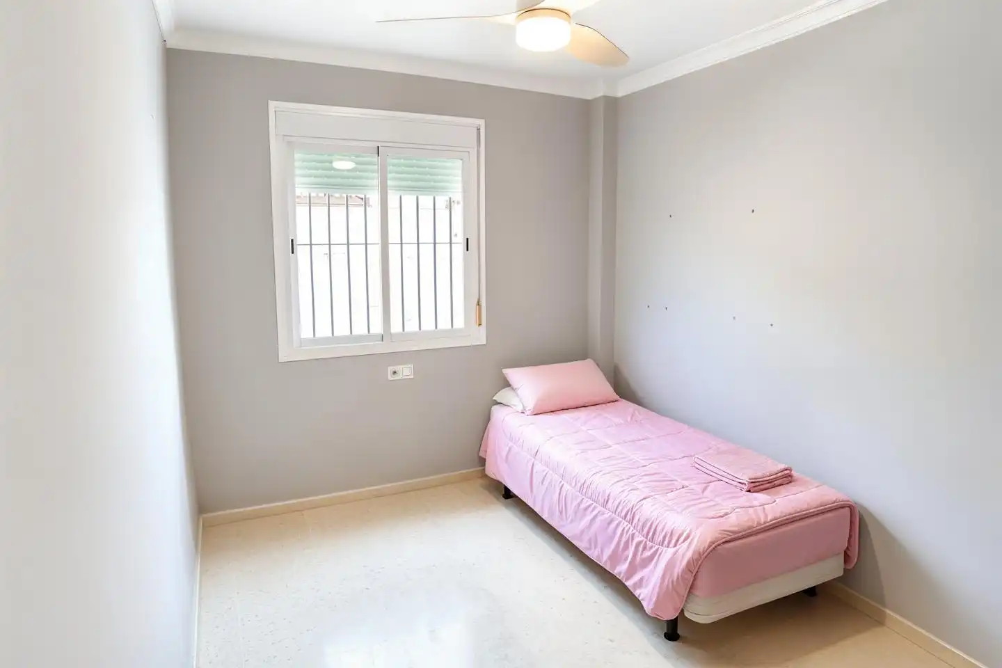 Habitación de Casa o chalet en venta en Sanlúcar de Barrameda con Terraza