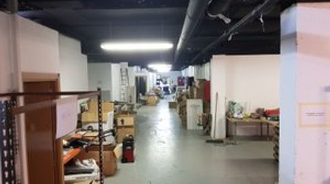 Photo 4 of Industrial buildings for sale in Urbanización Este - Montepríncipe, Boadilla del Monte