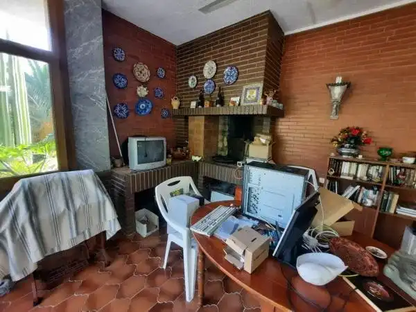 Villa avec piscine à vendre à Monóvar  / Monòver, imagen 27