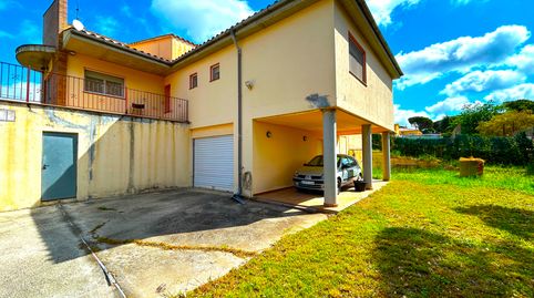 Foto 4 de Casa o chalet en venta en Carrer Lleida, Santa Coloma de Farners, Girona