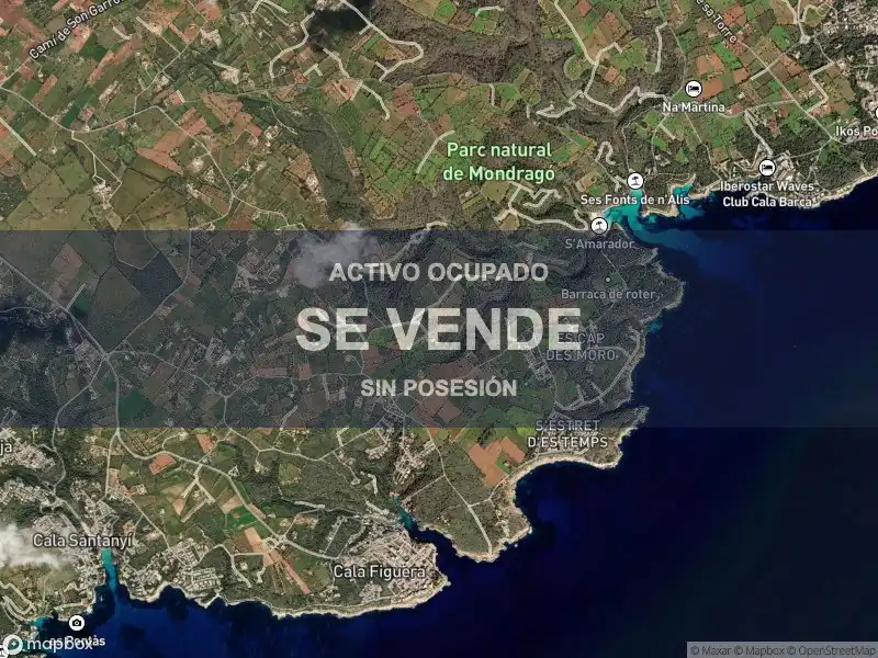 Pis en venda en Santanyí