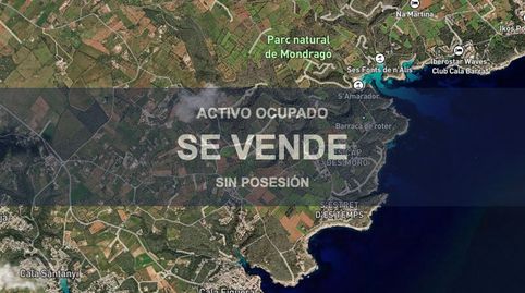 Foto 5 de Pis en venda a Cala Figuera, Santanyí