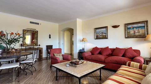 Foto 5 de Piso en venta en Elviria, Marbella