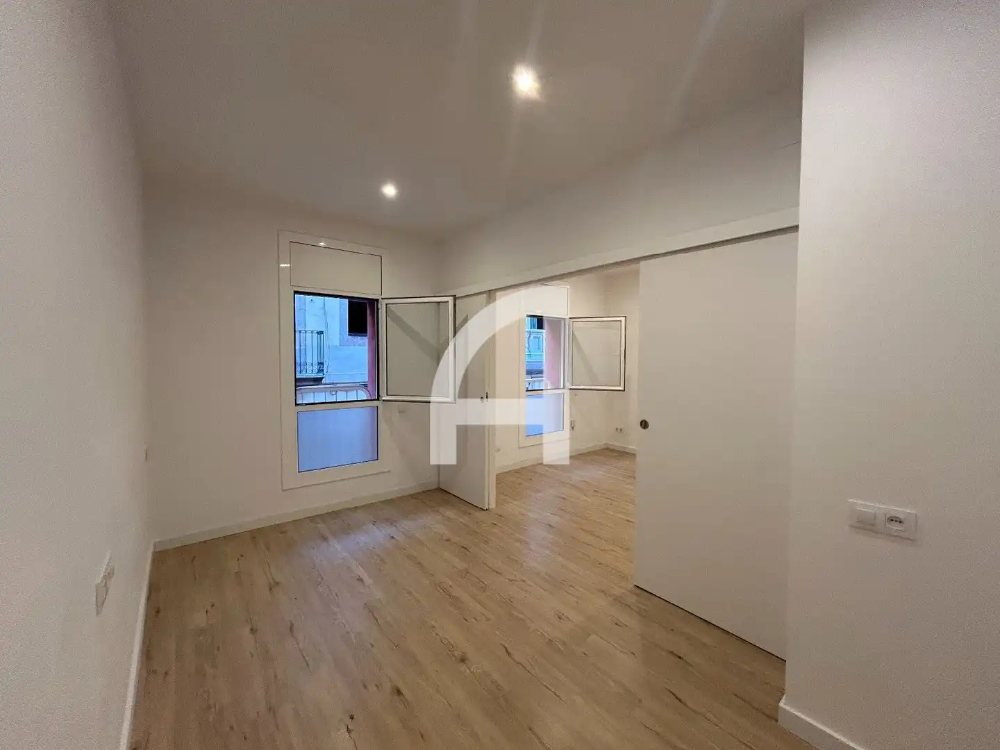 Piso de alquiler en Barcelona, Barcelona