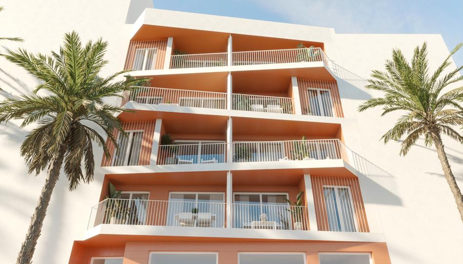 Photo 1 of Flat for sale in Avinguda Ancha de Castelar, Norte, Alicante