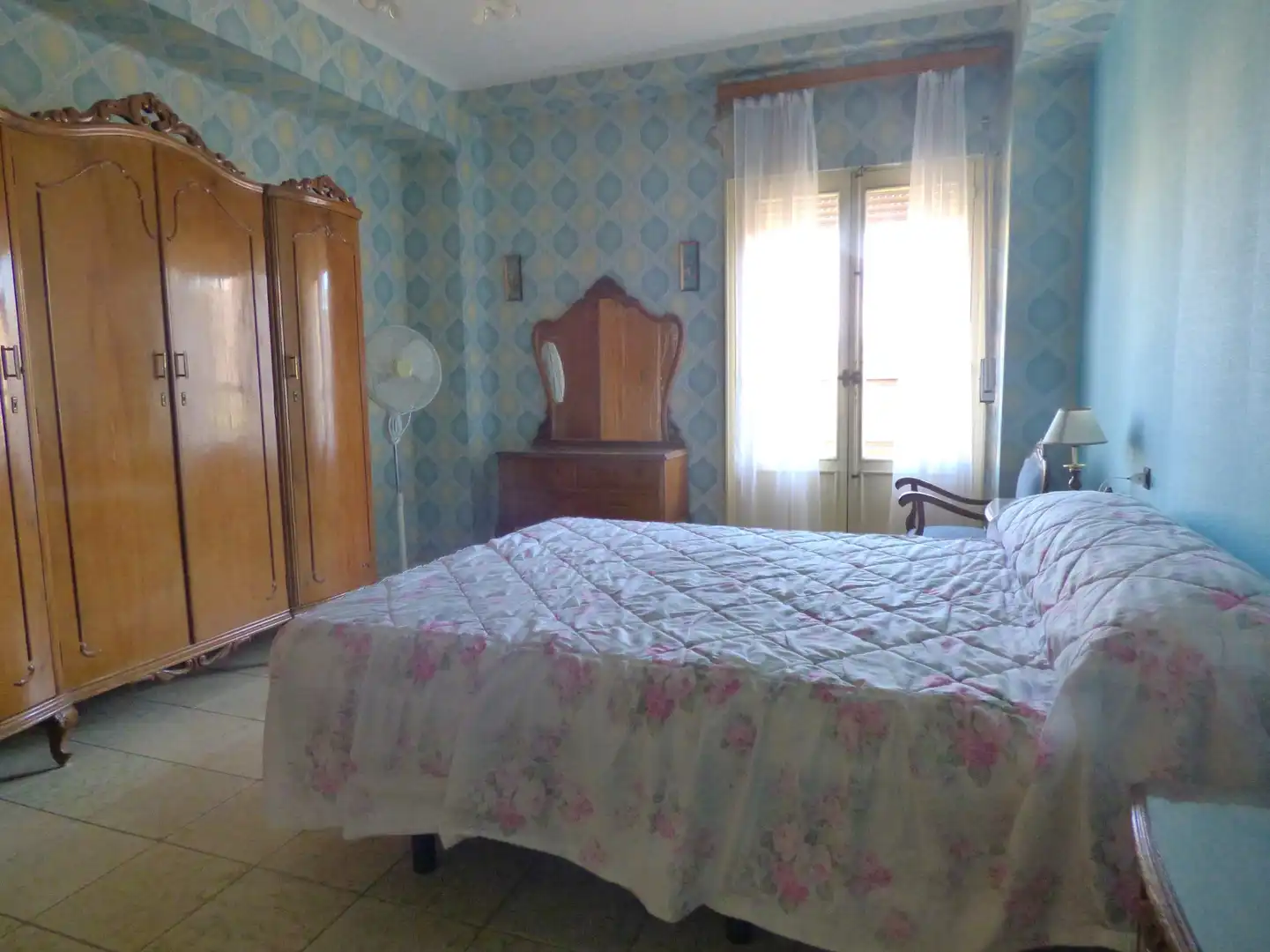 Habitación de Piso en venta en Cádiz con Terraza y Balcón