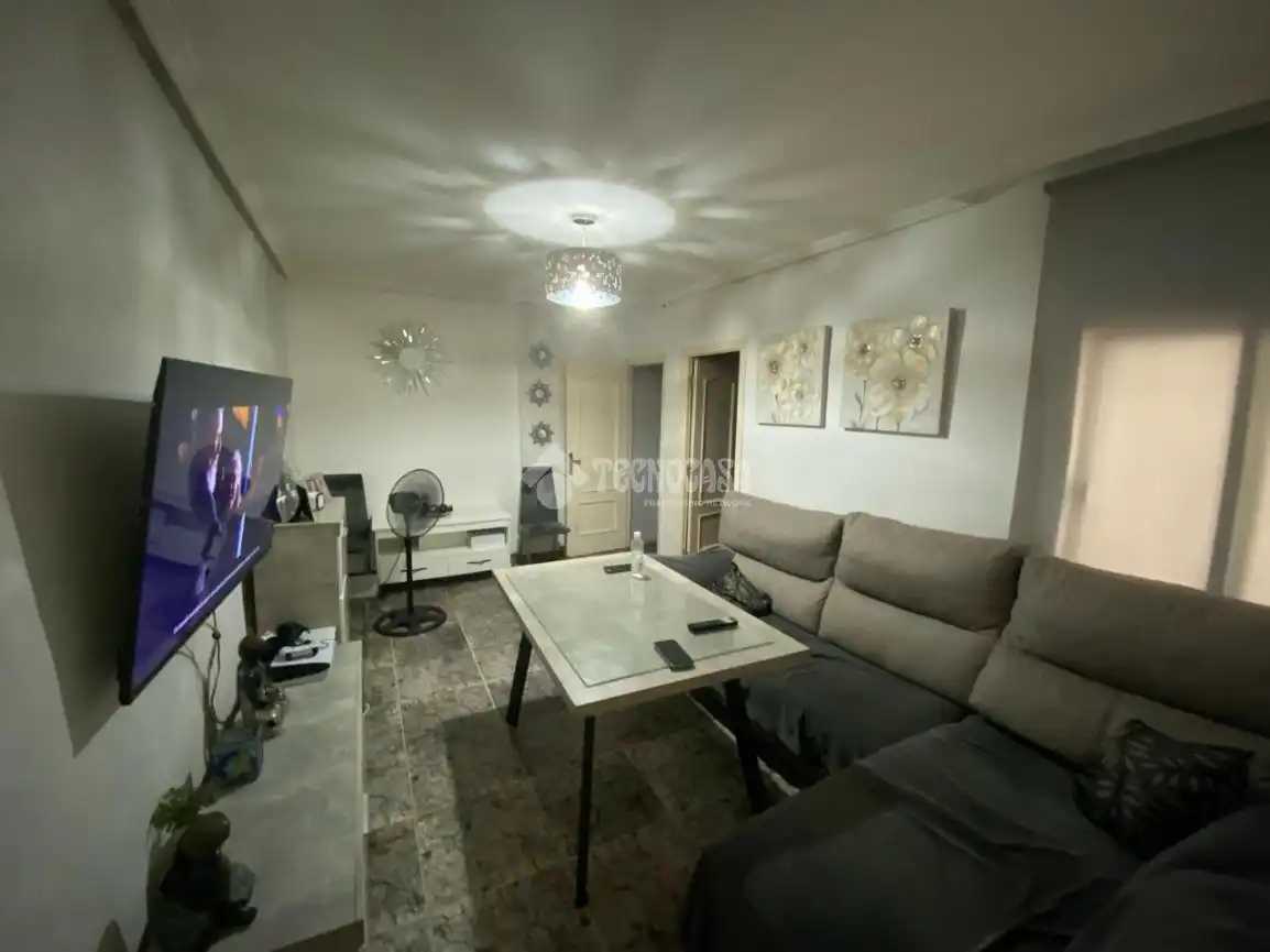 Wohnung zum Verkauf in Ctra. Circunvalación - La Magdalena, imagen 3